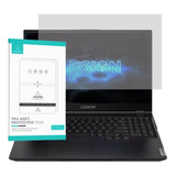 Película Hydrogel Fosca Notebook Lenovo Gamer Legion 5i 