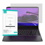 Película Hydrogel Fosca Notebook Lenovo Ideapad Gaming 3 R7