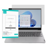 Película Hydrogel Fosca Para Notebook Lenovo Ideapad 1i