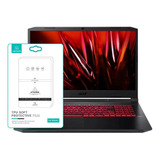 Película Hydrogel Hd P/ Notebook Acer Nitro 5 An517