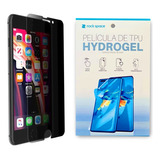 Película Hydrogel Hd Premium Para Zte Nubia Red Magic 8s Pro