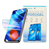 Película Hydrogel Hd Premium Para Zte Nubia Red Magic 8s Pro
