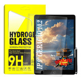 Película Hydrogel P/ iPad 9º 10.2