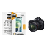 Película Hydrogel Para Canon Eos 5d Mark Iv - Gshield