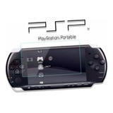 Pelicula Hydrogel Para Console Sony Psp - Escolha A Versão
