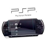 Pelicula Hydrogel Para Console Sony Psp - Escolha A Versão