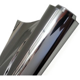 Pelicula Insufilm Espelhada G5 Prata Refletivo 1mt X 5mt Ep5