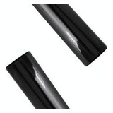 Pelicula Insulfilm Blackout (preto Total) 0,67 X 5,00m