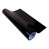 Pelicula Insulfilm Bobina 0,67x 5m G5 Preto Anti Risco