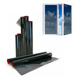 Pelicula Insulfilm Carbono G5,g20 Ou G35 10m X 1,52m
