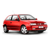 Película Insulfilm G5% Vw Gol G2 Corte Computadorizado