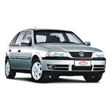 Película Insulfilm G5% Vw Gol G3 Corte Computadorizado