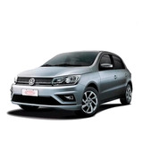 Película Insulfilm G5% Vw Gol G5/g6 Corte Computadorizado