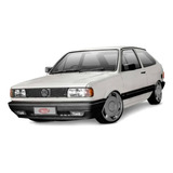 Película Insulfilm G5 Vw Gol Quadrado Corte Computadorizado