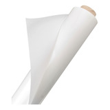 Película Insulfilm Jateado Branco Leitoso 75cm X 4,0m Com/nf