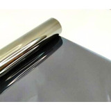 Pelicula Insulfilm Metalizado Semi Refletivo G20 0,67x2,5m
