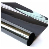 Pelicula Insulfilm Metalizado Titanium 0,65cm X 15m G5/g20