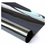 Película Insulfilm Metalizado Titanium 50cm X 7m G5/g20
