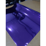 Pelicula Insulfilm Roxo Violeta G5 0,75x2,50m