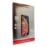 Pelicula Invisible Shield Glass P/ iPhone 11 Pro Max Xs Max