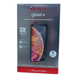 Pelicula Invisible Shield Glass P/ iPhone