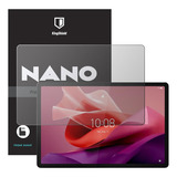 Película Lenovo Tab P12 Kingshield Nano Vidro - Clear