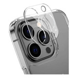 Pelicula Lente Camera Traseira Para iPhone 14 Pro 14 Pro Max