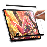 Película Magnética Paperlike Fosca P/ iPad 7 8 E 9 Geração