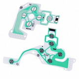 Pelicula Manta Condutiva Jdm Jds 030 Compatível Com Ps4 Av