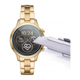 Pelicula Michael Kors Access Runway 41mm Vidro Temperado 9h