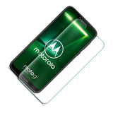 Pelicula Motorola Vidro G5 G6 G7