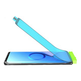 Película Nano Gel Para Samsung Galaxy