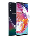 Película Nano Hidrogel P/ Samsung Galaxy