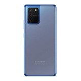 Película Nano Traseira Para Samsung Galaxy