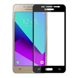 Película Nanogel 3d 5d P/ Samsung Galaxy J7 Metal 2016