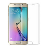 Película Nanogel 5d 9d Samsung Galaxy S6 Edge Plus