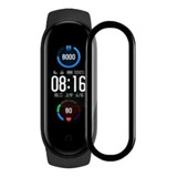 Pelicula Nanogel 9d Miband 5 (tela