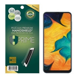 Película Nanoshield Hprime Galaxy A22 A30 A30s A31 A32 A50
