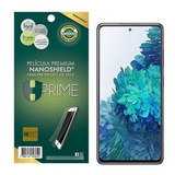 Película Nanoshield Hprime Premium Galaxy S20 Fe S20fe