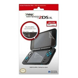 Película Nintendo 2ds Xl Hori: Proteção