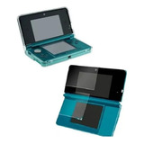 Película Nintendo 3ds Old Pequeno + Acrílico 