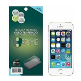 Película Original Hprime Vidro P/ iPhone 5 / 5s / Se