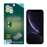 Película Original Hprime Vidro Temperado P/ iPhone XR / 11