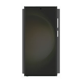 Película P/ Galaxy S23 Ultra Hidrogel Privacidade Fosca Full