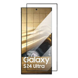 Película P/smartphone Galaxy S24 Ultra Vidro Temperado 