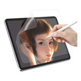 Pelicula Paperlike iPad 9 Resistente Com