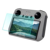 Película Para Controle Remoto Drone Dji Mini 3 Pro