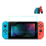 Película Para Display Completo Para Nintendo Switch