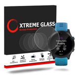 Pelicula Para Garmin 235 735xt 935 Vidro Temperado Discretas