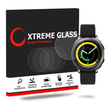 Pelicula Para Gear Sport Sm R600 Ou Watch 42 Vidro Resistent